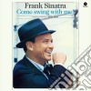 Frank Sinatra - Come Swing With Me! cd