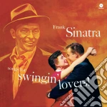 (LP Vinile) Frank Sinatra - Songs For Swingin' Lovers! vinile