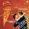 (LP Vinile) Frank Sinatra - Songs For Swingin' Lovers! cd