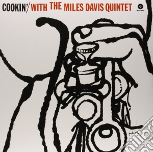 (LP VINILE) Cookin' [lp] lp vinile di Miles Davis