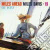 (LP Vinile) Miles Davis - Miles Ahead cd
