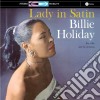 (LP Vinile) Billie Holiday - Lady In Satin lp vinile di Billie Holiday