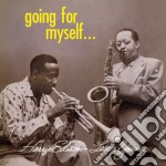 Lester Young / Harry Sweets Edison - Going For Myself