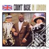 Count Basie - Basie In London cd