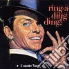 Frank Sinatra - Ring-a-ding Ding! / I Remember Tommy cd