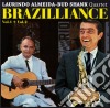 Laurindo Almeida / Bud Shank - Brazilliance #01-02 cd