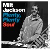 Milt Jackson - Plenty, Plenty Soul cd