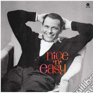 (LP Vinile) Frank Sinatra - Nice 'n' Easy lp vinile di Frank Sinatra