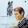(LP Vinile) Chet Baker - In New York cd