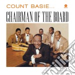 (LP Vinile) Count Basie - Chairman Of The Board