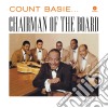 (LP Vinile) Count Basie - Chairman Of The Board cd