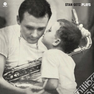 Stan Getz - Plays cd musicale di Getz Stan