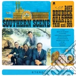 (LP Vinile) Dave Brubeck - Southern Scene vinile