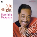 (LP Vinile) Duke Ellington - Piano In The Background vinile