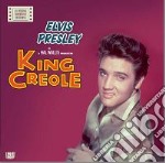 (LP Vinile) Elvis Presley - King Creole