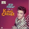 (LP Vinile) Elvis Presley - King Creole cd