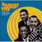 Ramsey Lewis - Down To Earth / More Music From The Soil