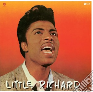 (LP Vinile) Little Richard - Little Richard lp vinile di Little Richard