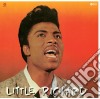 (LP Vinile) Little Richard - Little Richard cd