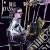 (LP Vinile) Bill Evans - New Jazz Conceptions cd