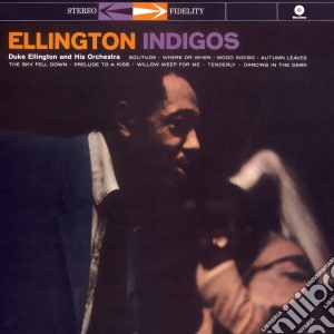 (LP Vinile) Duke Ellington - Ellington Indigos lp vinile di Ellington Duke