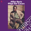 Miles Davis - Plays For Lovers cd