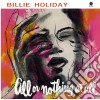 (LP Vinile) Billie Holiday - All Or Nothing At All cd