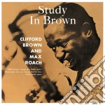 (LP Vinile) Clifford Brown / Max Roach - Study In Brown vinile