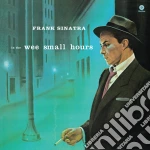 (LP Vinile) Frank Sinatra - In The Wee Small Hours vinile