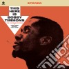 (LP VINILE) This here is bobby timmons [lp] cd