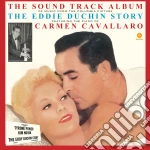(LP Vinile) Carmen Cavallaro - The Eddy Duchin Story vinile