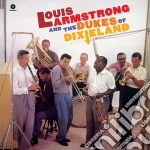 (LP Vinile) Louis Armstrong - And The Dukes Of Dixieland vinile