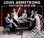 Armstrong Louis - The Hot Five & Hot Seven Recordings
