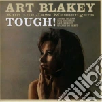 Art Blakey - Tough! / Hard Bop cd