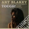 Art Blakey - Tough! / Hard Bop cd