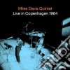 Miles Davis - Live In Copenhagen 1964 cd