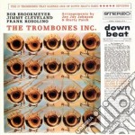 Bob Brookmeyer - The Trombones Inc.