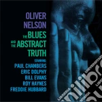 (LP Vinile) Oliver Nelson - The Blues And Abstract Truth vinile