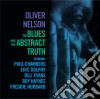 (LP Vinile) Oliver Nelson - The Blues And Abstract Truth cd