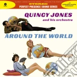 (LP VINILE) Around the world [lp] cd