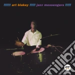 (LP Vinile) Art Blakey - !!!!Jazz Messengers!!!! vinile