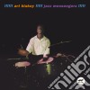 (LP Vinile) Art Blakey - !!!!Jazz Messengers!!!! cd
