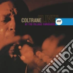 (LP Vinile) John Coltrane - Live At The Village Vanguard vinile