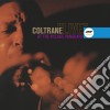 (LP Vinile) John Coltrane - Live At The Village Vanguard cd