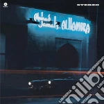(LP Vinile) Ahmad Jamal's Alhambra  vinile