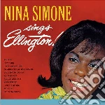 (LP Vinile) Nina Simone - Nina Simone Sings Ellington! vinile