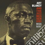 (LP Vinile) Art Blakey & The Jazz Messengers - Moanin' vinile