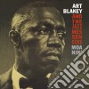 (LP Vinile) Art Blakey & The Jazz Messengers - Moanin' cd