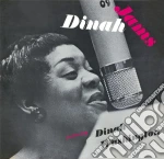 (LP Vinile) Dinah Washington With Clifford Brown - Dinah Jams vinile