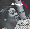 (LP Vinile) Dinah Washington With Clifford Brown - Dinah Jams cd